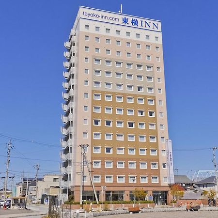 Toyoko Inn Maibara eki Shinkansen Nishi guchi Eksteriør billede