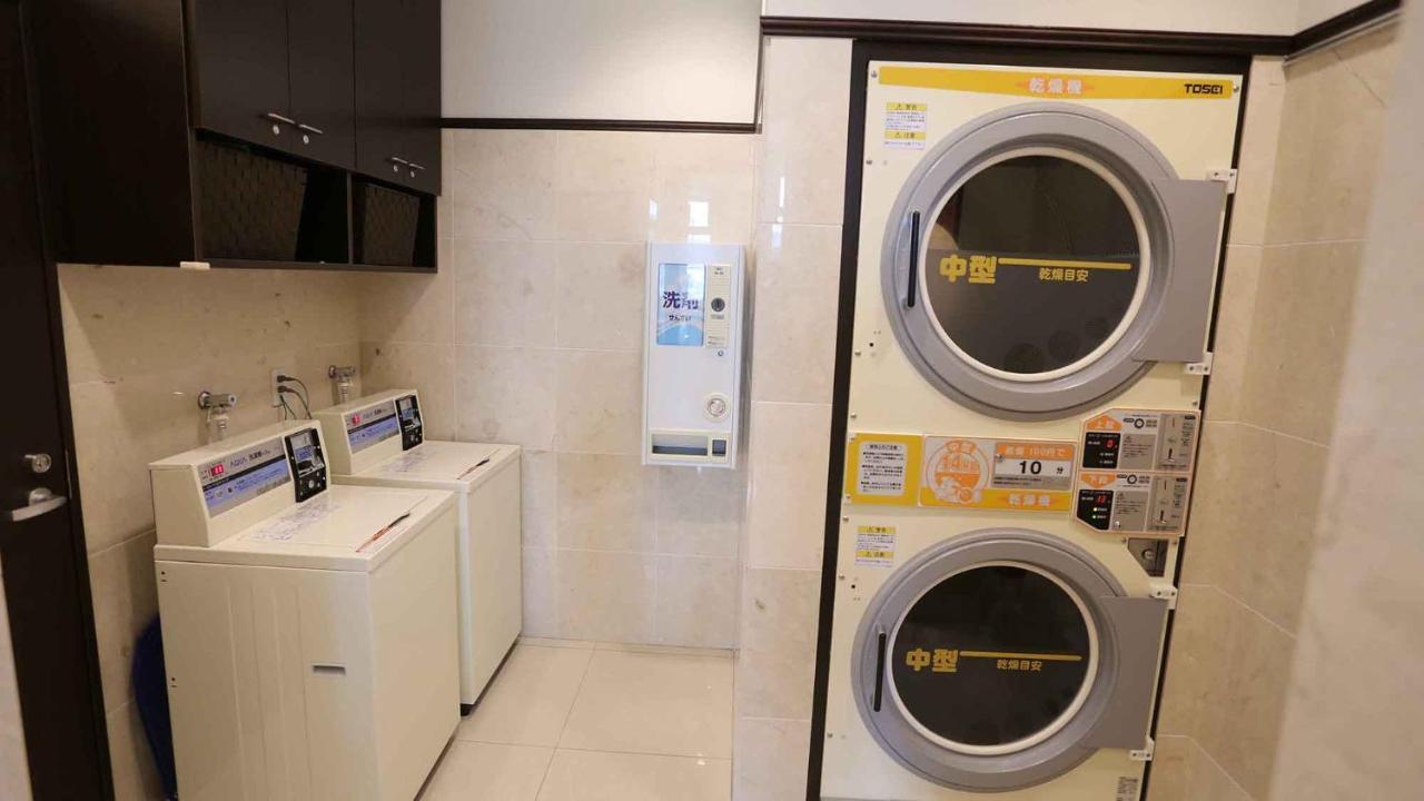 Toyoko Inn Maibara eki Shinkansen Nishi guchi Eksteriør billede